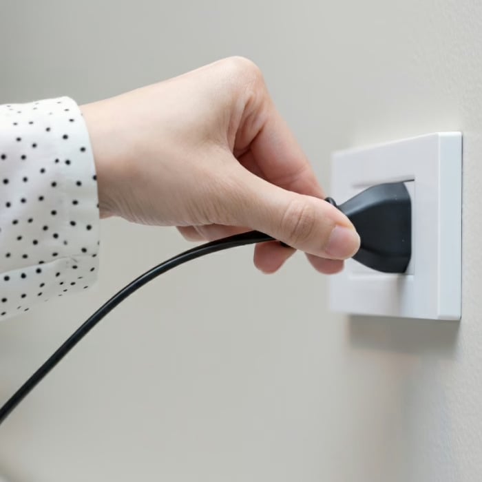 EpiCooler Portable AC