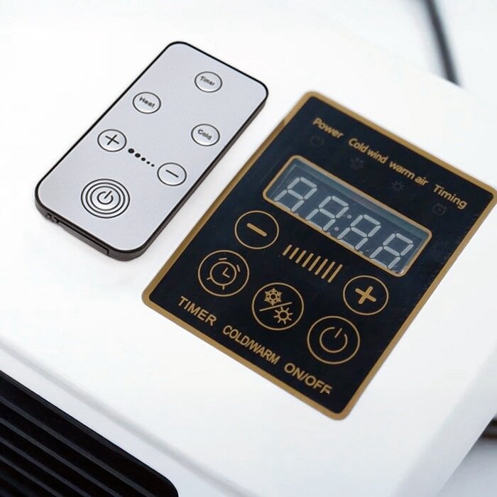 EpiCooler Portable AC