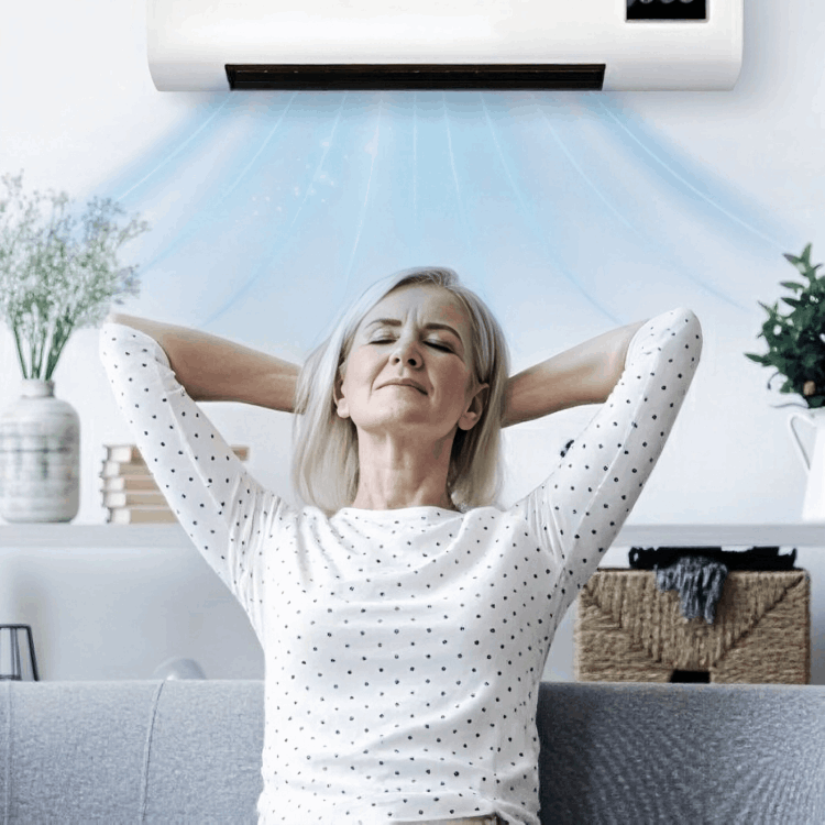 EpiCooler Portable AC