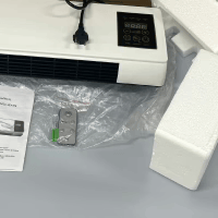 EpiCooler Portable AC customer~Daniel  – New York, USA